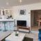 Bel appartement confortable Mons
