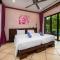 VILLA RAAS | Private Pool | Baan Bua Estate by Tropiclook | Naiharn beach
