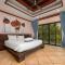 VILLA RAAS | Private Pool | Baan Bua Estate by Tropiclook | Naiharn beach