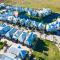 Beached Inn 236 BE