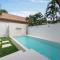 VILLA MIOS | Brand new 2 Bedroom Private Pool Villa in Popular Onyx Villas | 3 min to Naiharn Beach