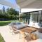 Breathtaking Villa w Pool & Sauna Near the Beach by Sea N Rent