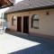 Oázis Apartman
