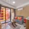 Апартаменты 1BR Naiharn Beach S510 by IBG Property