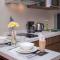Апартаменты 1BR Naiharn Beach S510 by IBG Property
