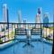 Sea View Hotel Room Heart of Surfers Paradise