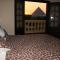Pyramids Power Inn