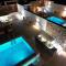 Valantinas & Mannouel Lardos Luxury Villas