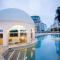 Zanzibar-Premium Ocean Apartment