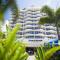 Zanzibar-Premium Ocean Apartment
