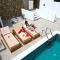 Valantinas & Mannouel Lardos Luxury Villas