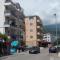 Rossa Apartments