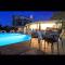 Levant Residence