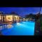 Levant Residence