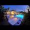 Levant Residence