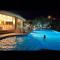 Levant Residence