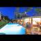 Levant Residence