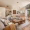 Peppermint Retreat - ultimate bush getaway, air-con