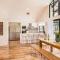 Peppermint Retreat - ultimate bush getaway, air-con