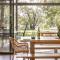 Peppermint Retreat - ultimate bush getaway, air-con