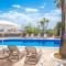 Villa Delfin