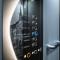 Hotel one66 (free parking garage) - 圣加仑