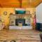 Grand View Mountain Chalet