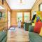 Grand View Mountain Chalet