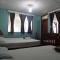 Hostal Harvest House