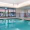 Cambria Hotel Rock Hill - University Center