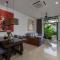 VILLA JAVA| 2 Bedroom Private Pool Villa in Popular Onyx Villas | 3 min to Naiharn Beach