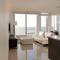 Beach and Sunset Panorama Apartment with Shelter by Sea N Rent