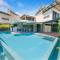 Reef Villa - A Sprawling Waterfront Oasis