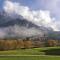 Apartment in Saalfelden near Ski Slopes