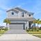 3787 Elegant Island Getaway 6BD Windsor Island