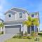 3787 Elegant Island Getaway 6BD Windsor Island