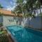 VILLA ARU | Private Pool | Onyx Villas by Tropiclook | Naiharn beach
