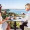 Villa Bellevue Portoroz-Portorose