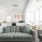Heart of Tel-Aviv Spacious Stay with Shelter by Sea N Rent