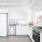 Heart of Tel-Aviv Spacious Stay with Shelter by Sea N Rent