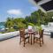 SUITE BENI | Direct Ocean View Luxury Apartment in 5 star facility | Beachfront Property