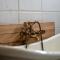 2BR House with Bathtub near Old City