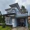 Villa Dalia Puncak K2-32