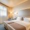 Hotel Dom Henrique - Downtown