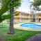 Beachpark Apartments Coffs Harbour