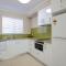 Beachpark Apartments Coffs Harbour