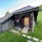 Mountain Lodge Suška Koča