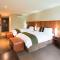 Legacy Te Waonui Hotel Franz Josef