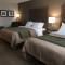 Comfort Inn & Suites Snyder