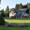 Apartmán Danuška Harrachov